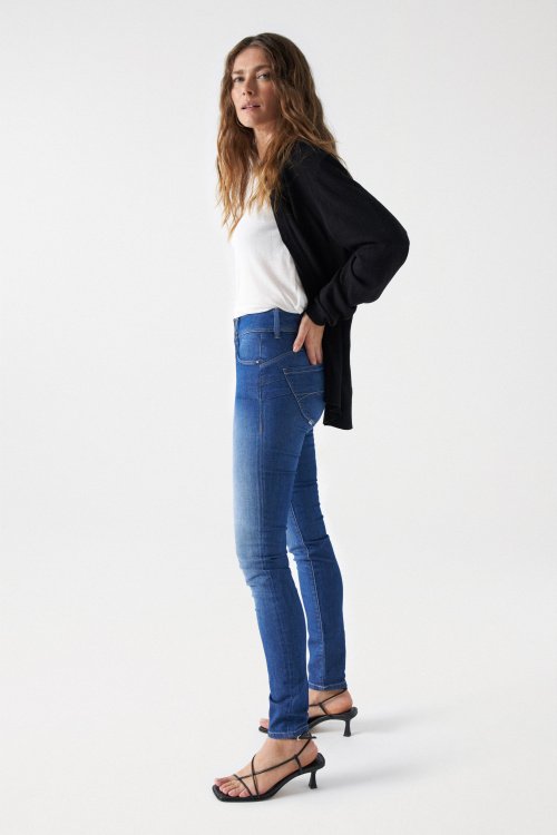 Jeans ABOUT YOU Donna Abbigliamento Pantaloni e jeans Jeans Jeans slim & sigaretta 