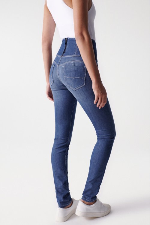 DIVA SHAPING JEANS