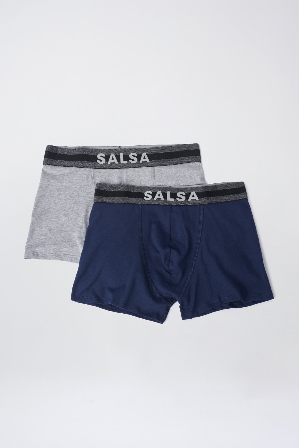 Pack boxers - Salsa