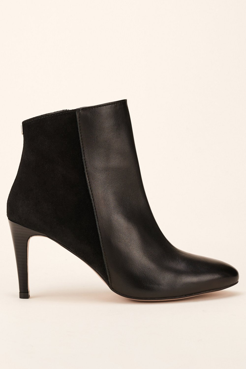 Leather ankle boot | Ankle Boots Salsa Jeans
