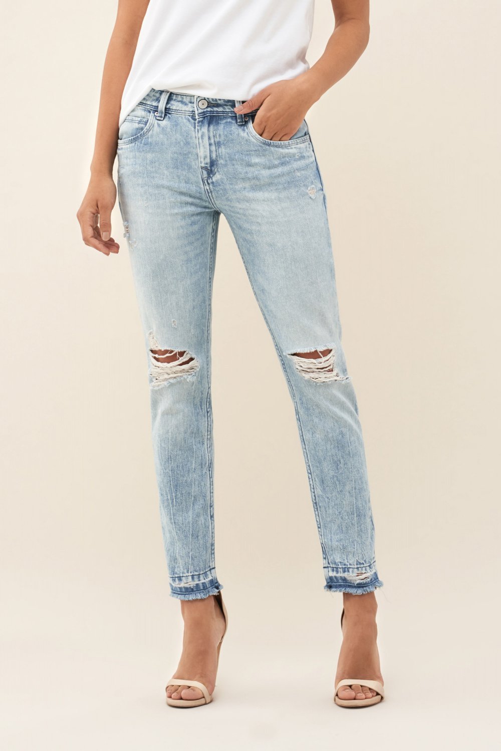 Salsa Jeans / You can select from multiple options such as distressed ...