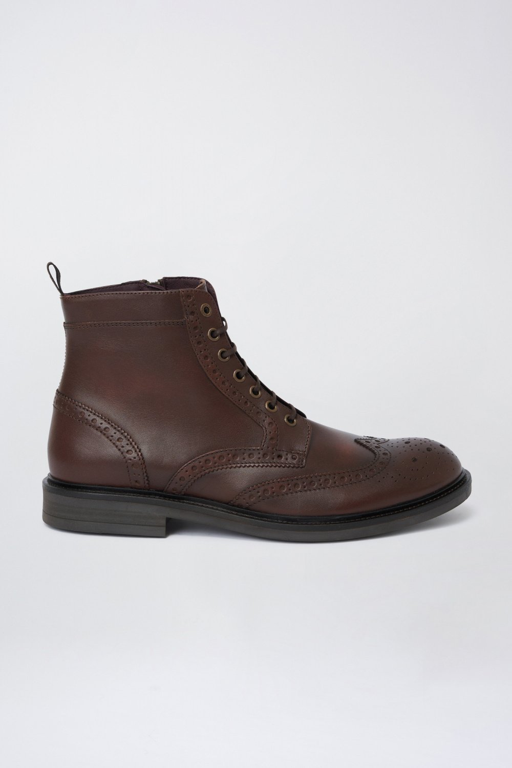Leather boots - Salsa