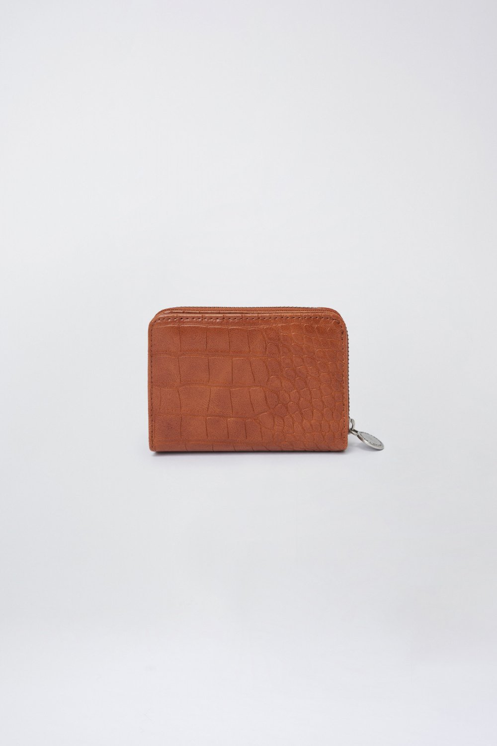 Square shaped wallet and purse - Salsa