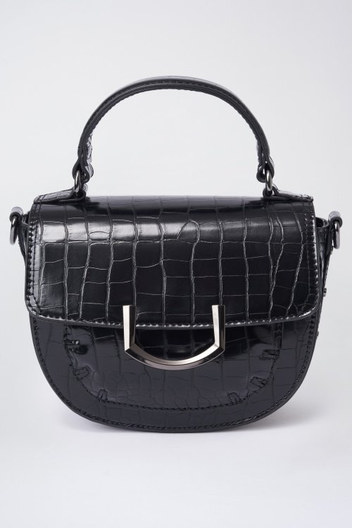 Classic ´MINI INVICTA´ handbag