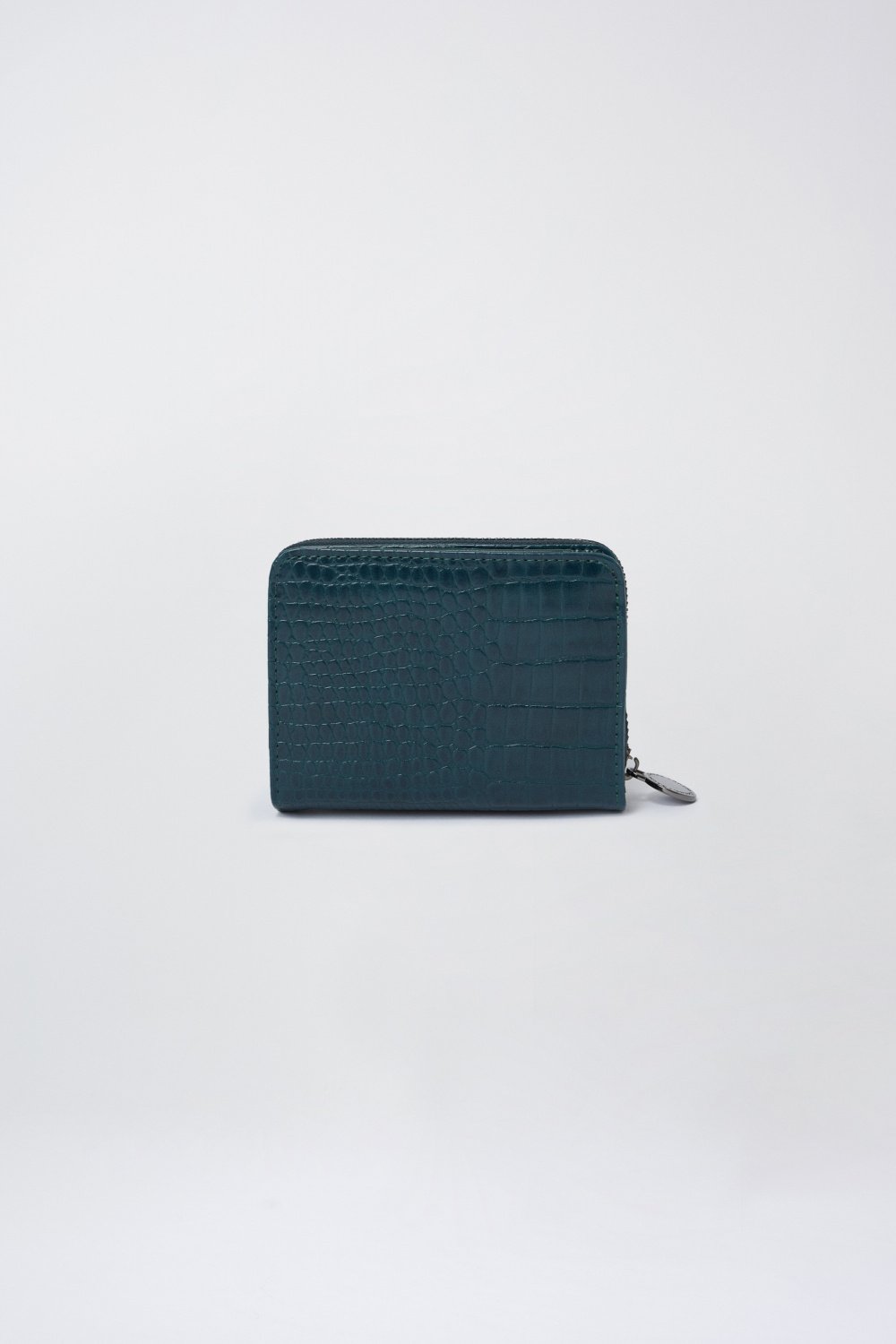 Square shaped wallet and purse - Salsa