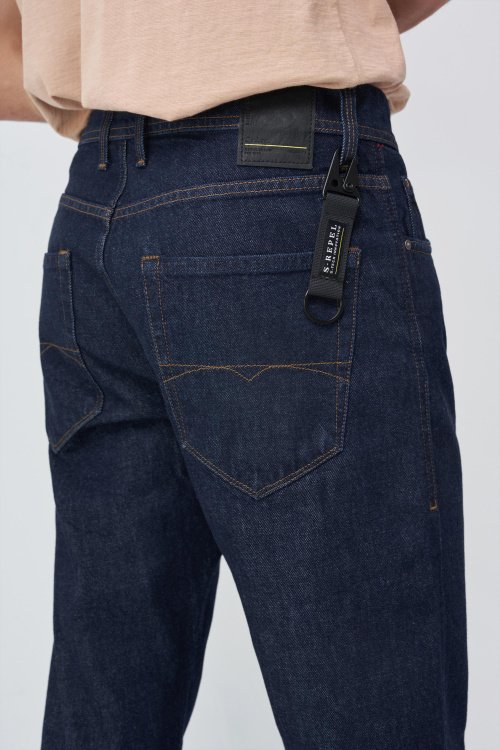 Straight S-Repel jeans