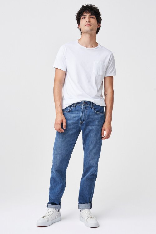 Men's and Jeans | Salsa®