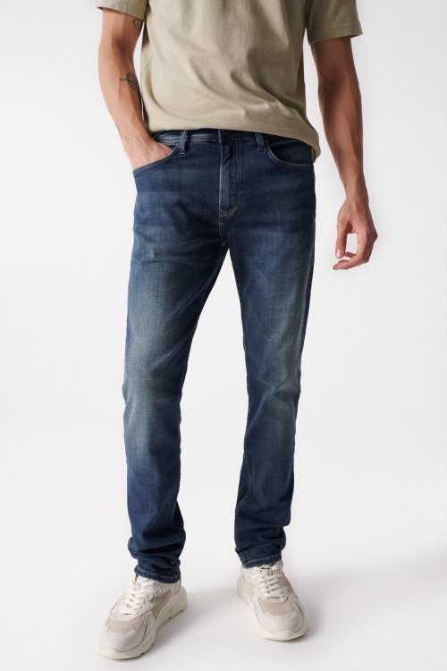 Greencast schlanke Jeans