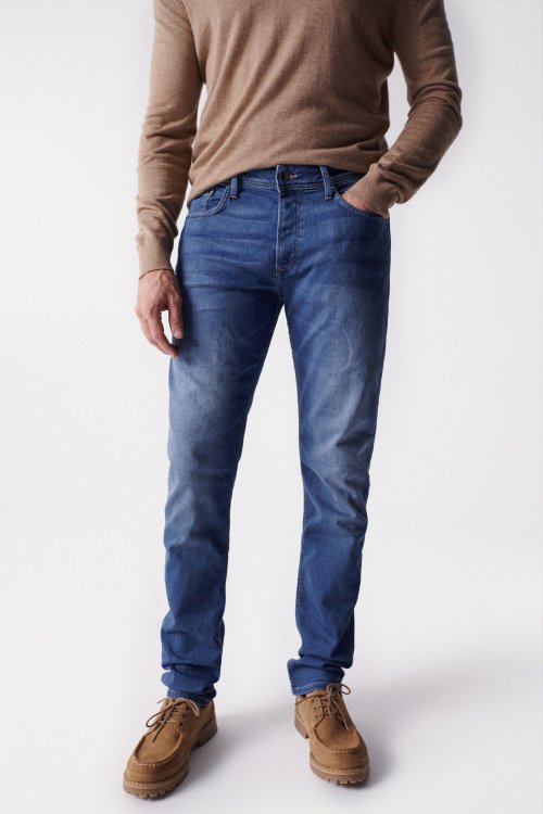 Regular S-Repel jeans