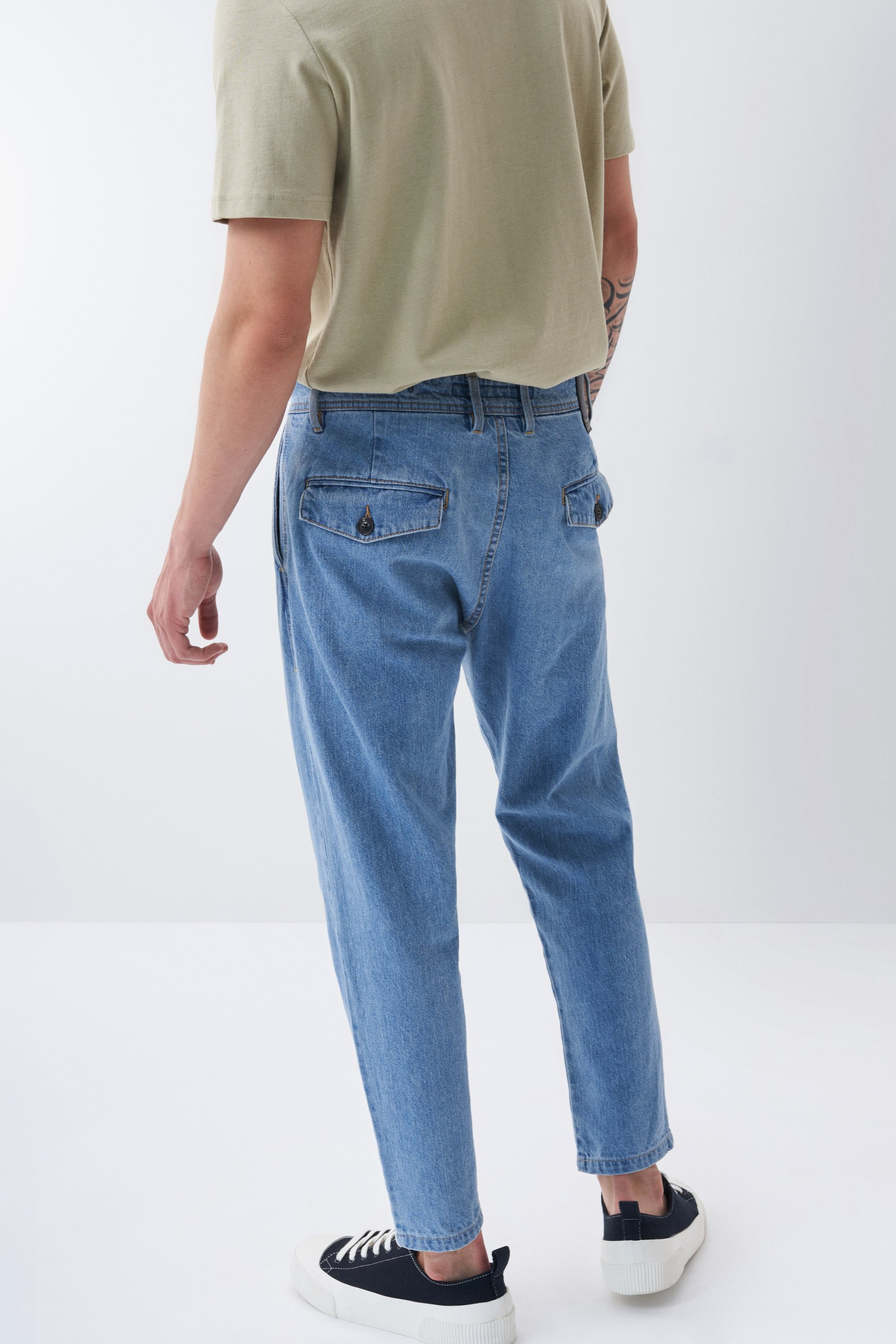 Jeans 515™ Slim Taper, Calças de ganga para Homem