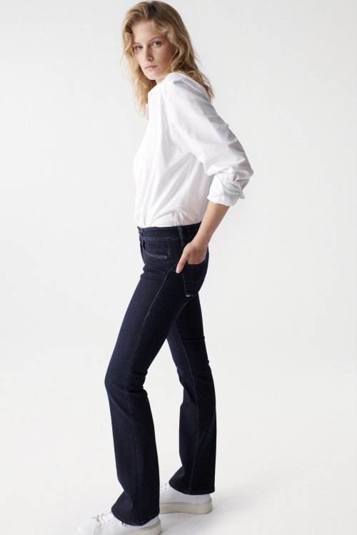 jeans Pantalones bootcut Salsa ® España