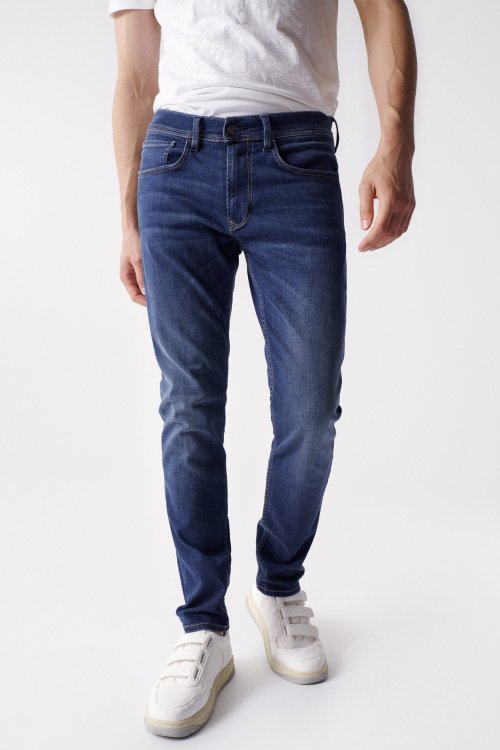Slim S-REPEL jeans
