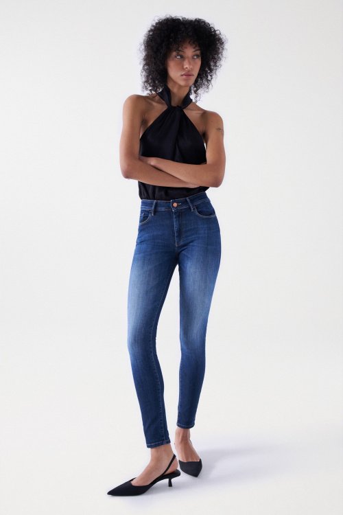 contaminación Fracaso Corrección Push Up Jeans de Mujer | Salsa Jeans ® España