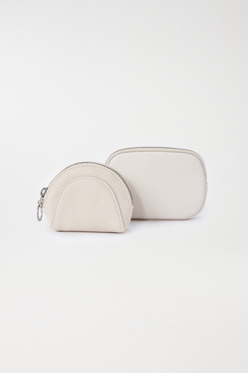 Pack of 2 purses