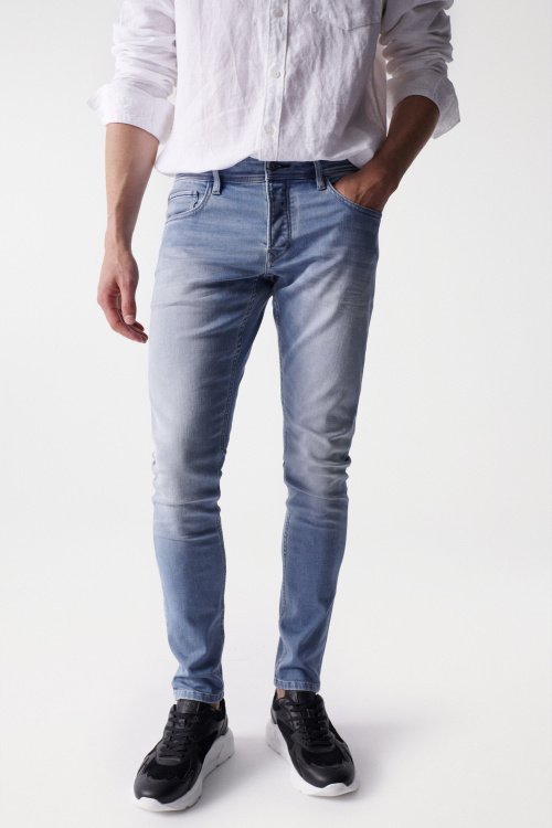 JEAN S-ACTIV COUPE SKINNY S-ACTIV