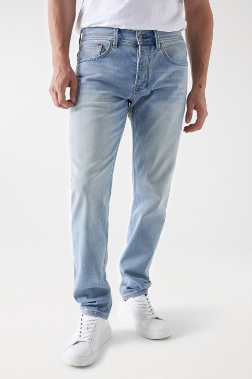 Slim Coolmax jeans