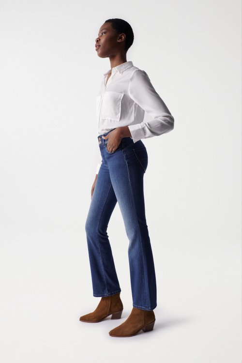 Bootcut jeans - Pantalones bootcut Salsa Jeans ® España