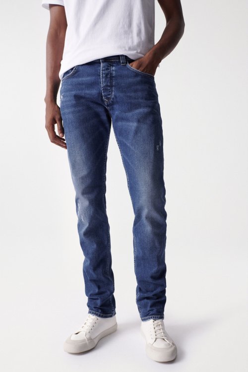 Regular jeans