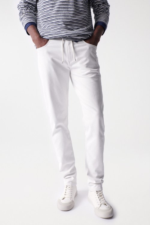 Men's Slim Jeans | Salsa® Jeans Online