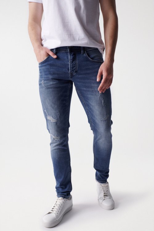 Skinny S-Resist jeans