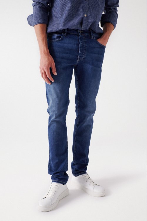 S-Repel Regular Fit Jeans