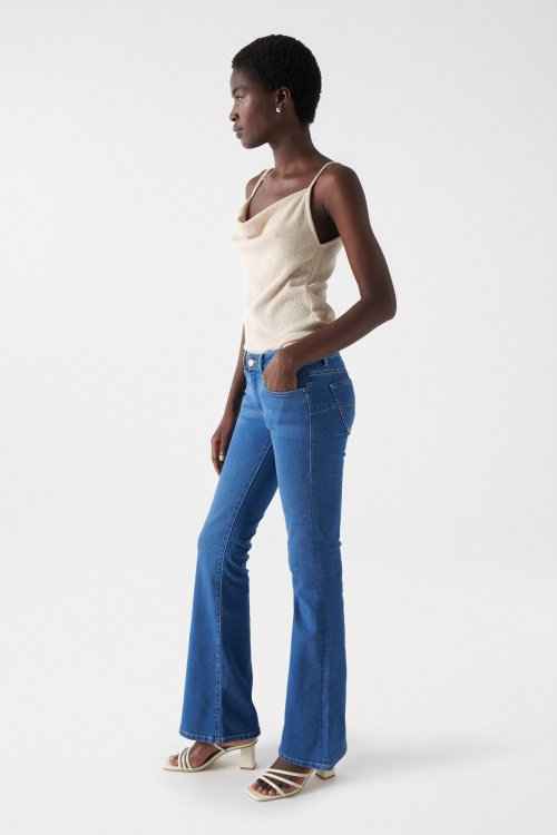 Collection Push Up and In | Jeans ®