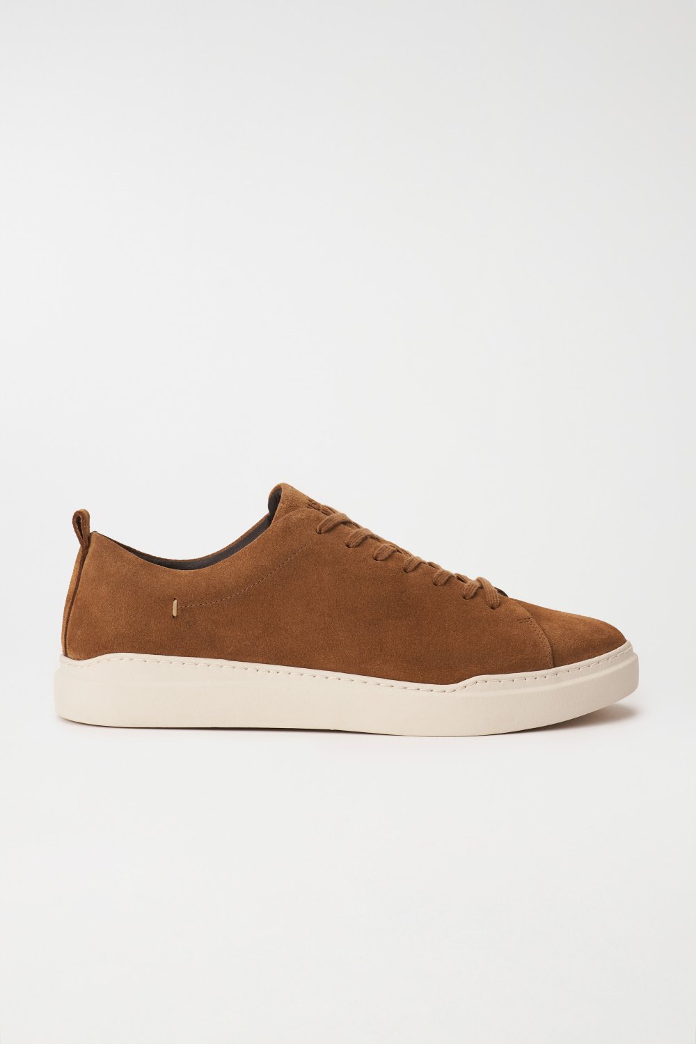 Leather trainers - Salsa