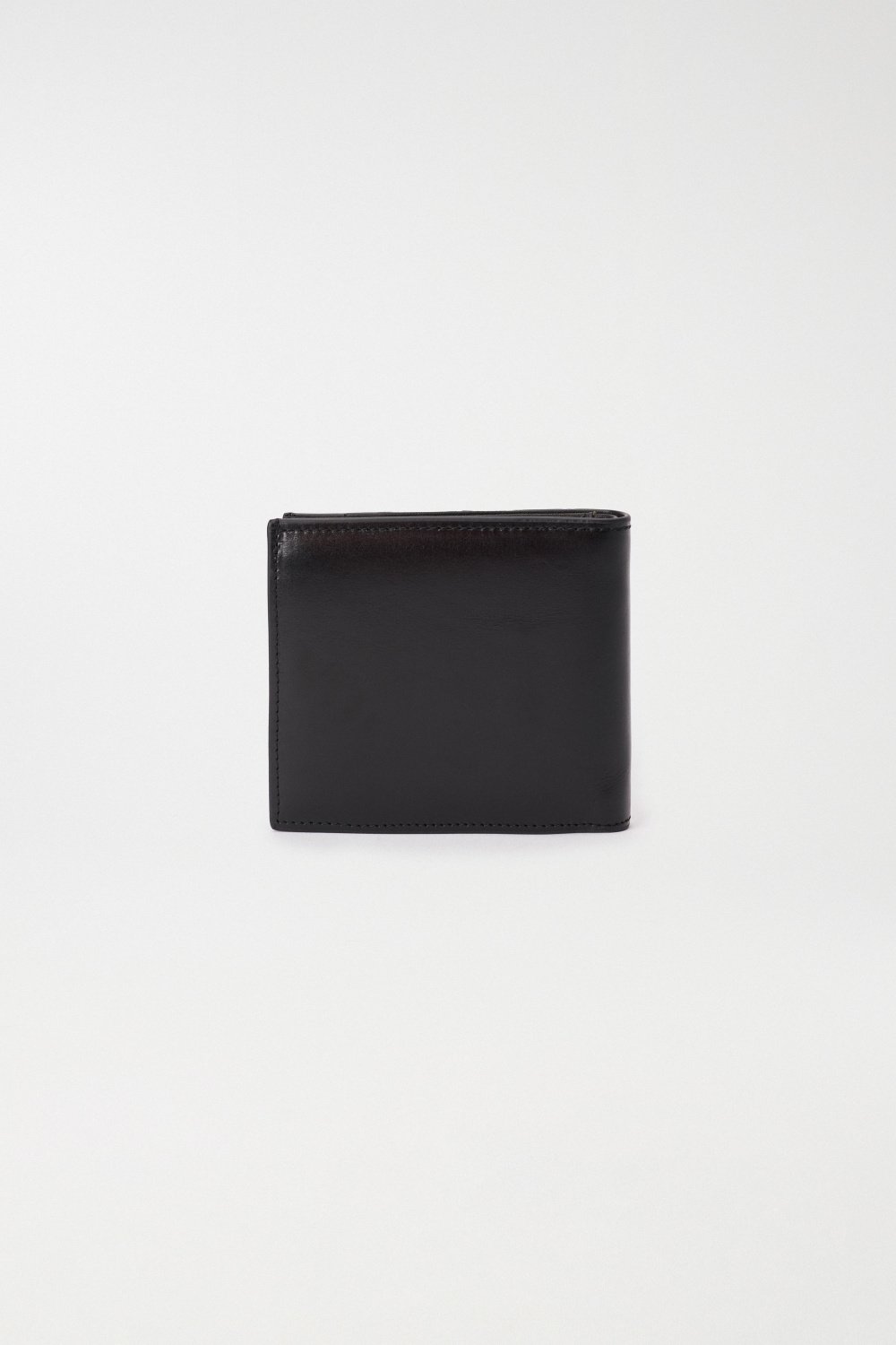 LEATHER WALLET - Salsa