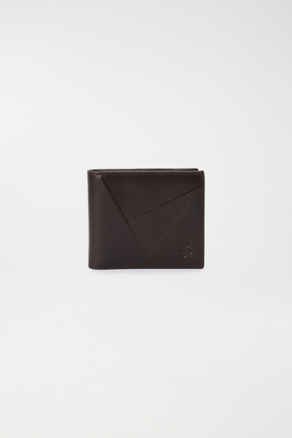 LEATHER WALLET - Salsa