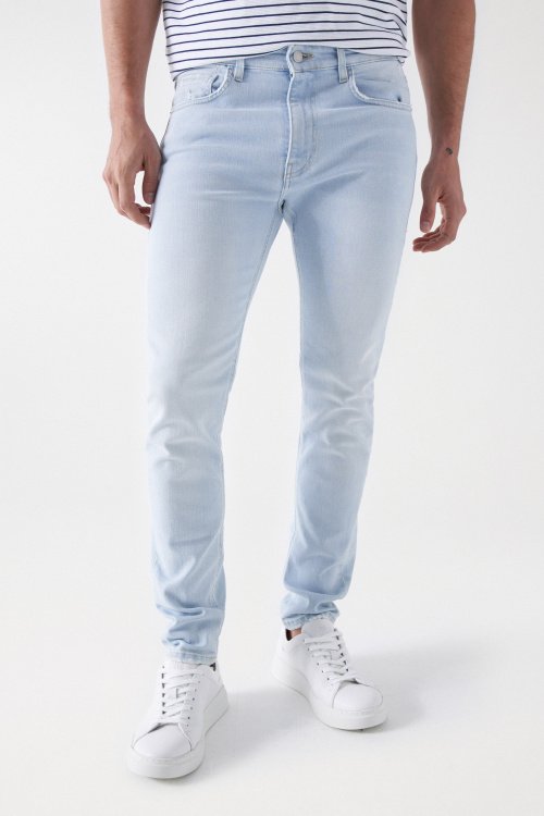 Men's Slim Jeans