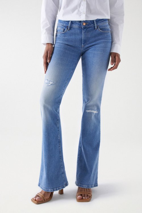 Push Up Jeans Nordico