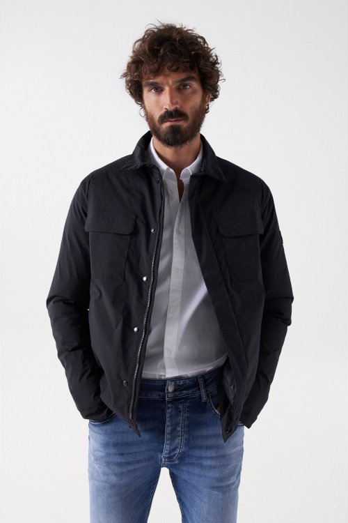 Casacos e Blusões de Homem - Roupa para Homem - UB Online Store