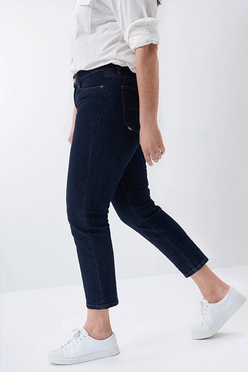 Jeans True ABOUT YOU Donna Abbigliamento Pantaloni e jeans Jeans Jeans straight 