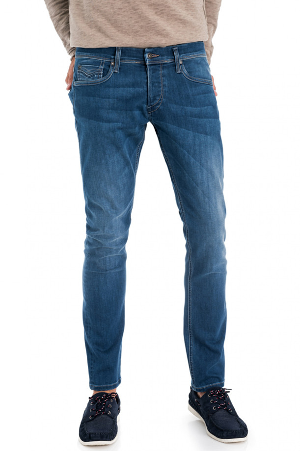 Innovation and Technology | Jeans | Salsa Jeans Online
