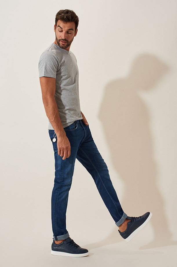 How Should Jeans Fit Men : Fitjeans Shop From The Official Fitjeans ...