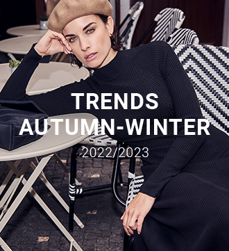 Autumn Winter trends 2022-2023 - Salsa Jeans