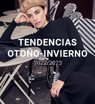 Tendencias De Otoño - Invierno 2022-2023  - Salsa Jeans