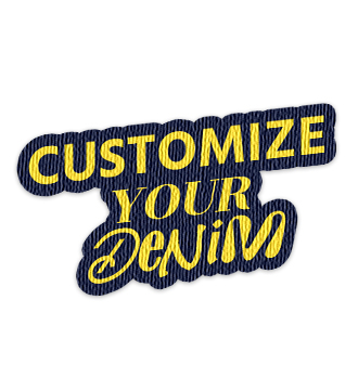 4 tips to customize your jeans - Salsa Jeans