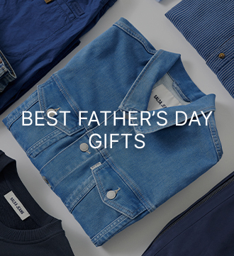 Best Fathers Day gifts | Salsa Jeans