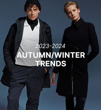2023-2024 Autumn/Winter trends | Salsa Jeans