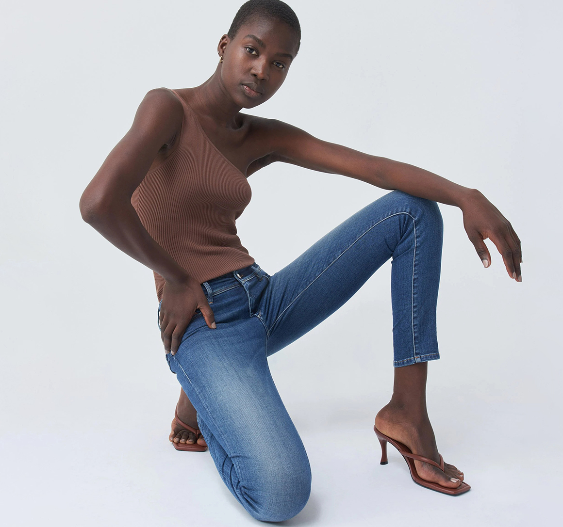 Jeans Fit Mujer | Salsa Jeans