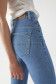 Faith Push In jeans with front seams - Salsa