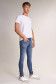 Jeans Kurt super skinny délavage premium - Salsa