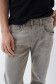 Coloured slim jeans with worn effect - Salsa