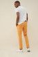 Andy slim chinos with belt - Salsa