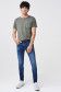 Kurt super skinny medium premium wash jeans