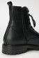 LEATHER MILITARY BOOTS - Salsa
