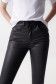 JEANS PUSH IN SECRET GLAMOUR CROPPED CON COATING - Salsa