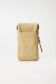 Mobile phone pouch with shoulder strap - Salsa