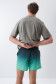 Swim shorts with gradient effect - Salsa
